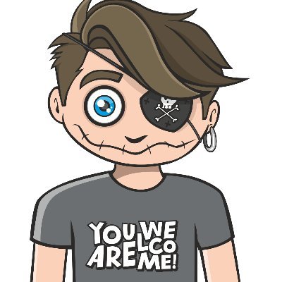 helcapitano1's profile picture. disegnatore siciliano con tendenze cosmopolite