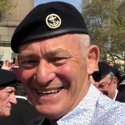 Billz633's profile picture. Question everything, especially authority and ‘experts’. Royal Navy veteran. No interest in crypto thank you.