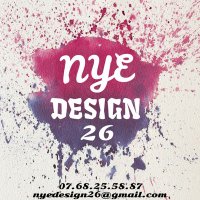 NYE DESIGN 26 (@nye_design_26) 's Twitter Profile