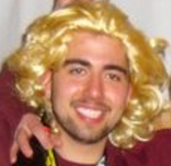 The_Michael89's profile picture. 6'2, dark hair, tan skin, lazer rocket arm