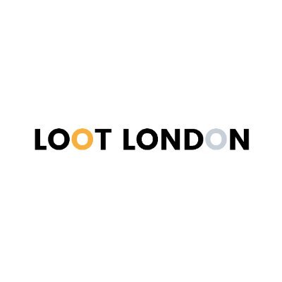 💎 LOOT: designer 🎁 OUT.LOOT: brand outlet ✏️ LOOT.LAB: coming soon... FIND YOUR LOOT TODAY ⤦