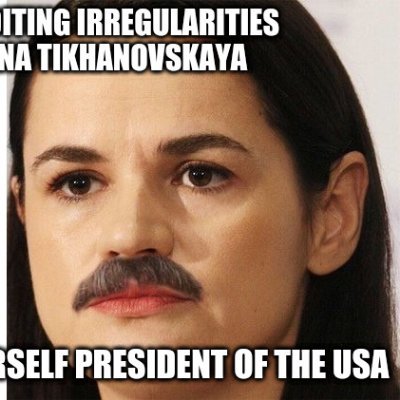 Think about democratic election as an engineering system so you could understand all of its ridiculous issues bitcoin:BC1QQP56WG2DPLKJM456HDRWYYVH266S2K4HHGURDS