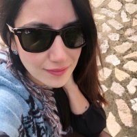 Mariagrazia Fortino (@mgraziafortino) 's Twitter Profile