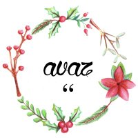 Avaz Avaz (@avazavaz) 's Twitter Profile