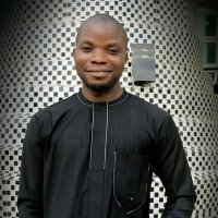 Kenneth Asadu(@KennethAsadu2) 's Twitter Profileg