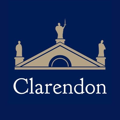 Clarendon scholarships are awarded to academically excellent students to undertake part- or full-time degree-bearing graduate studies at @UniofOxford.