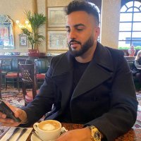 Steve Williams®️ (@steve04043) 's Twitter Profile
