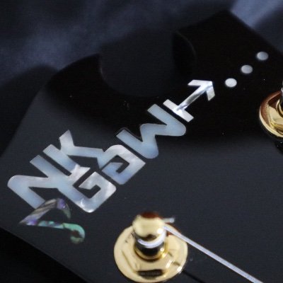 YouTube https://t.co/0a6A0hp6oE
NAKAGAWA GUITARS専用アカウントです。
オーダーの依頼・相談はDM又はホームページから
マニアックな投稿もしていきます!