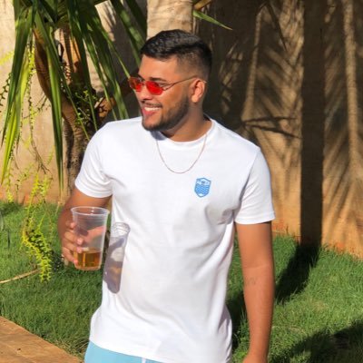Tudo no meu nome 🤙🏽