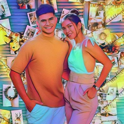 KieFLybabe's profile picture. Taos pusong nagmamahal sa kiefly💙💑
Buong puso susuporta hanggang dulo sa #TEAMEBS❣