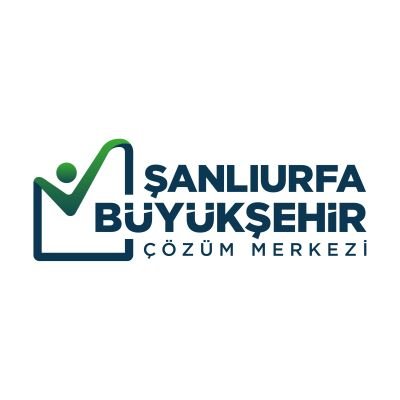Şanlıurfa Büyükşehir Belediyesi, Büyükşehir Çözüm Resmi Twitter Hesabı. Şanlıurfa hakkındaki tüm öneri, talep ve isteklerinizi bizlere iletebilirsiniz.