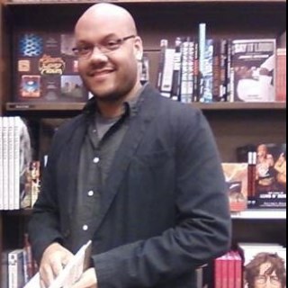 drmondegreen's profile picture. 