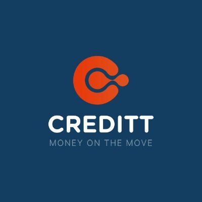 Creditt is an innovative loan providing platform that works real-time.