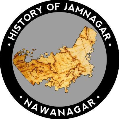 Connecting People to Nawanagar (#Jamnagar)'s History & Heritage.