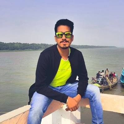 PradeshMishra's profile picture. promises are made to be broken 💪