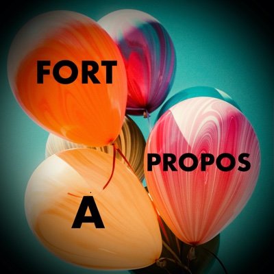 fort_a_propos Profile Picture