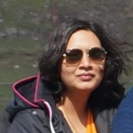 pallaviti Profile Picture