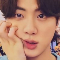 Sya⁷ | Jin's 👑 | 📌 Jualan(@syaa2982) 's Twitter Profile Photo