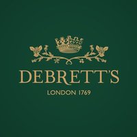 Debrett's(@Debretts) 's Twitter Profile Photo