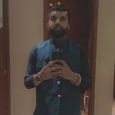 NamanKu47671626's profile picture. Instagram - _travel_addic_
.
Loves animals 🤍.
Loves Exploring 🌍