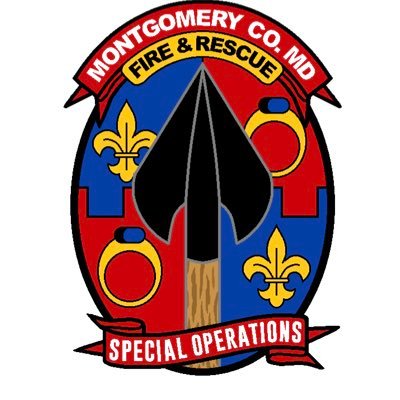 Montgomery County Fire Assistant Chief, Special Operations