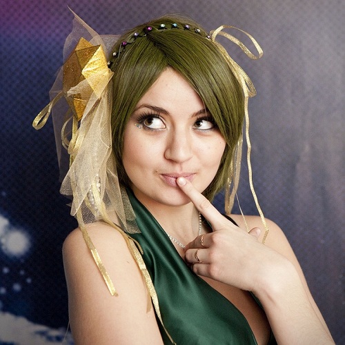 KetrinPhobia's profile picture. 