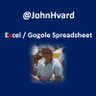 JohnHvard's profile picture. Excel / Google Spreadsheet Consultant. Video clips for home use. Growing up with forests and mountains.
Conservative - Interests: Security  Policy end Geography
