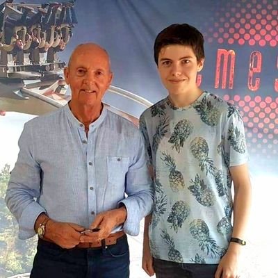 DylanMattJ's profile picture. 