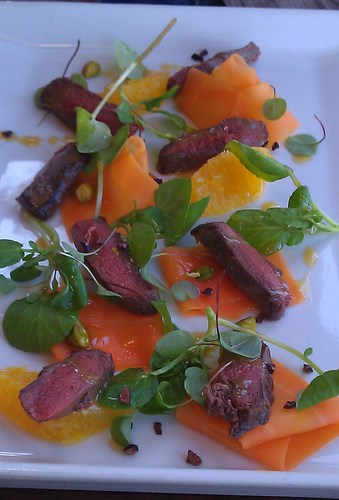 RestaurantPimp's profile picture. Retired food blogger.