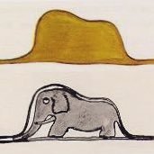 éléphant (@atneucetsidet) 's Twitter Profile Photo