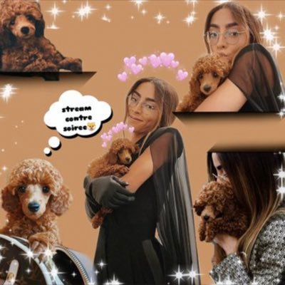 Cllia22460273's profile picture. Fan de Bilal Hassani