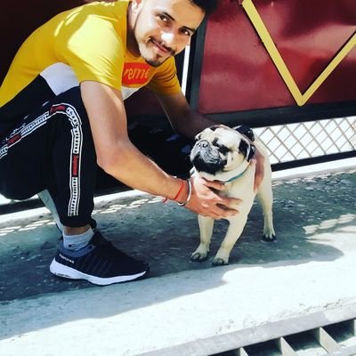 VarunSi95703767's profile picture. full freedom