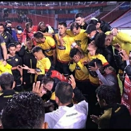 GioLope58249987's profile picture. Correistas de corazón.
Dignidad para lo más necesitados