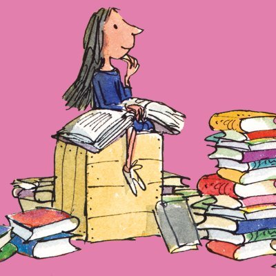 📚Discussing Children’s Literature 📖 Sharing Research 📒CPD for Reading for Pleasure