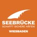 Seebrücke Wiesbaden (@sbwiesbaden) Twitter profile photo Seebrücke Wiesbaden (@sbwiesbaden) Twitter profile photo
