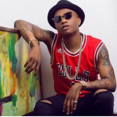 Wizkidfc_Zone2's profile picture. Starboy Energy, Drip and stress-free lifestyle of Wizkid | Worldwide fans connect 🌍 💫 FOLLOW ME, I FOLLOW BACK