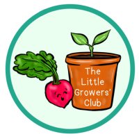 The Little Growers' Club(@thelittlegrower) 's Twitter Profile Photo