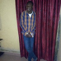 Abdullahi Jibrin Abdullahi (@awesome37590293) 's Twitter Profile