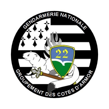 Gendarmerie des Côtes d'Armor