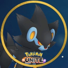 Just someone who really wants Luxray in Pokemon Unite!
Account run by: @hexxawyn