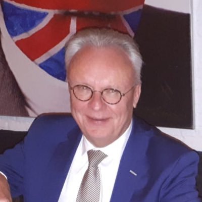BlaakJaap's profile picture. Na een mooie, boeiende, leerzame, zeer gevarieerde carrière bij Monuta (1978-2021) pensionado.