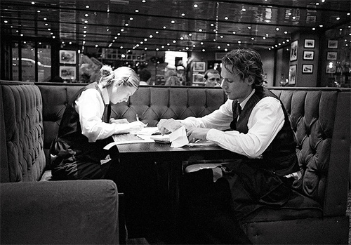 Business consultants specialised in the hospitality industry. We save struggling companies from collapsing and boost revenue for successful establishments