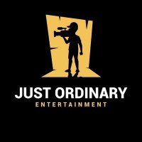 Just Ordinary Entertainment (@justordinaryent) 's Twitter Profile