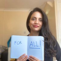Aanya Niaz (@aanyafniaz) 's Twitter Profile Photo Aanya Niaz (@aanyafniaz) 's Twitter Profile Photo