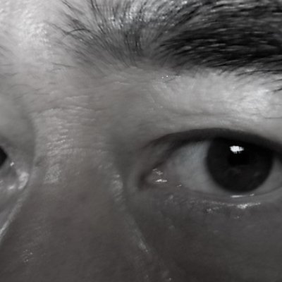 DoubleOM4's profile picture. 職業：スパイ；故に私の本名とかポストした者は暗殺です（笑）
基本はお馬鹿な作品で「反世間」や「業」を表現
「バカート展」を主宰
映画・００７シリーズ・Ado・必殺シリーズ・ビートたけし・筒井康隆・ジョジョの奇妙な冒険・シュールレアリスム・プログレッシブ・ロック（特に「キング・クリムゾン」）・千葉詩亭 他