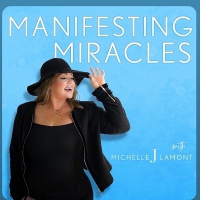 TedX speaker, Author, Manifesting Miracles w MichelleJlamont podcast host ITunes Spotify Stitcher-Alignment Exposed Teacher