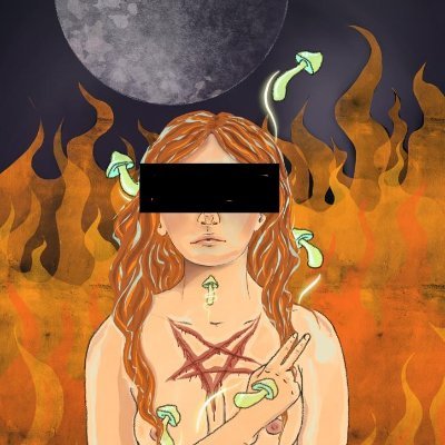 Jung radikal gutaussehend.🔥🏴☂️
Gegen JEDEN Antisemitismus!
POV:
White fat pan dya-cis fem(?);
ADHD, anxiety, BPD, depression, polytox
Sozpäd-Studi, 25, NRW🦝