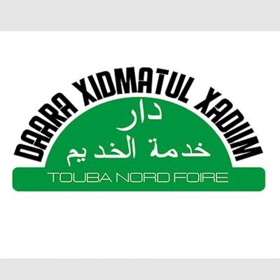 Ligueyal Serigne Touba à 
Touba Nord Foire
Sous ndiguel du khalif Général Des Mourides
Serigne Touba Serigne Mountakha Mbacké