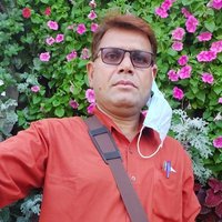 Ramzan Hanif 🇮🇳 رمضان حنیف (@mohammedramzan) 's Twitter Profile