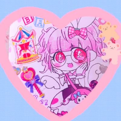 かなまる。໒꒱૮ . ̫ . ა໒꒱さんのプロフィール画像